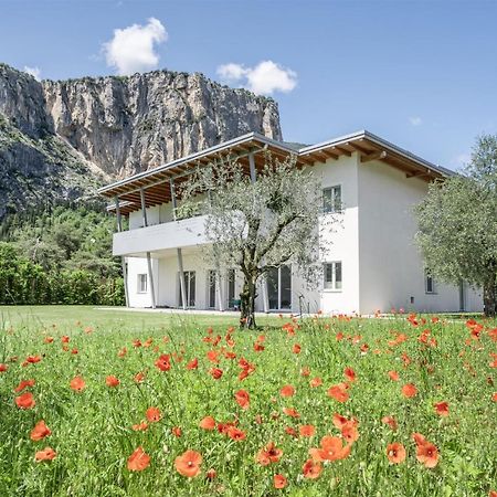 Casa Flavia, Mountains & River آركو المظهر الخارجي الصورة