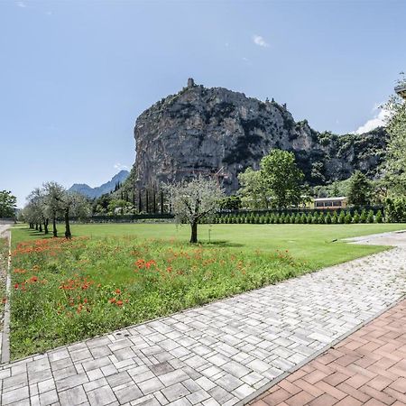 Casa Flavia, Mountains & River آركو المظهر الخارجي الصورة