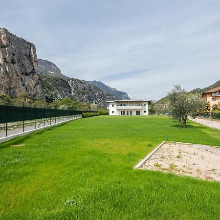 Casa Flavia, Mountains & River آركو المظهر الخارجي الصورة