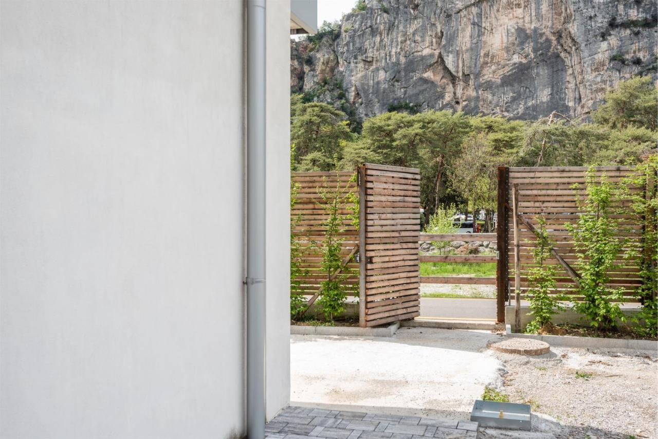 Casa Flavia, Mountains & River آركو المظهر الخارجي الصورة